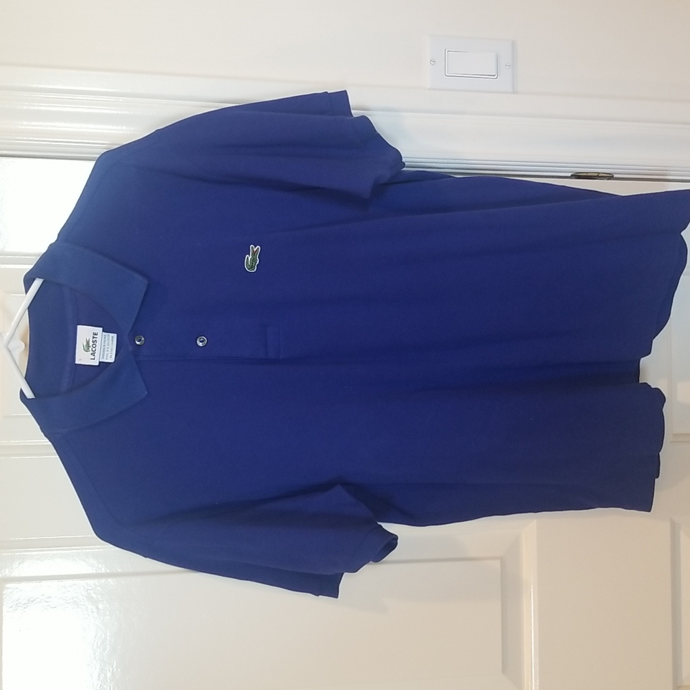 Lacoste Men's Polo